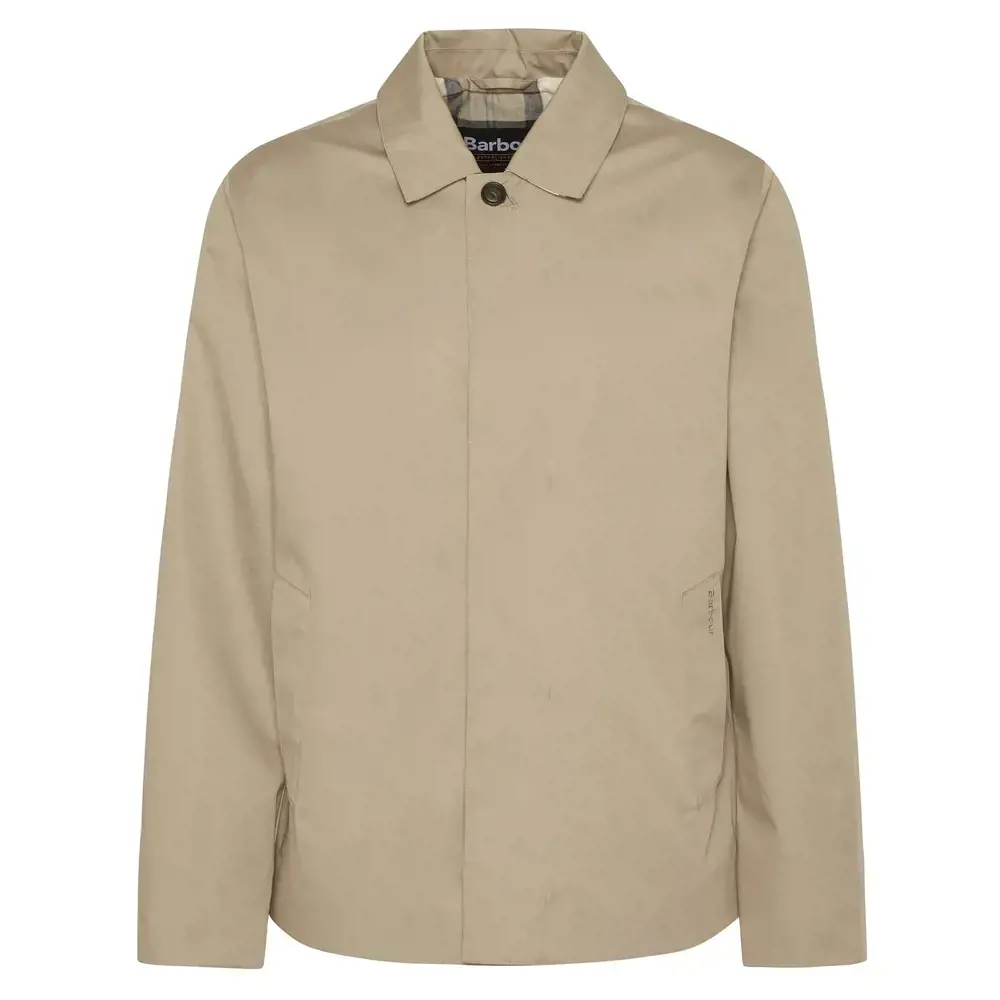 Barbour Short Rokig Waterproof Jacket